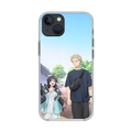 Cute Couple Phone Case