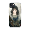 Cute Girl Phone Case