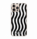 Obanai Snake Hashira Custom Initial Phone Case
