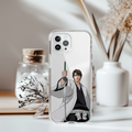 Aizen iPhone Case Vol.2