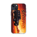 Mahindra Scorpio N Phone Case