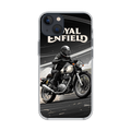 Royal Enfield Motorcycle Phone Case