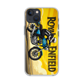Royal Enfield Motorcycle Phone Case