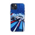 BMW M2 Performance Art Phone Case