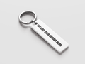 Custom Keychain