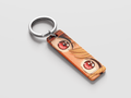Marin Kitagawa Eyes Keychain