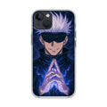 Gojo Satoru Phone Case