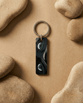 Rui Anime Eyes Keychain