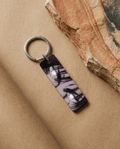 Qin Shi Huang Eyes Keychain