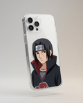 Naruto iPhone Case Vol.1