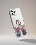 Goo iPhone Case