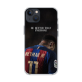 Be Better Than Everyone Phone Case