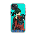 Blue Lock Rin Phone Case