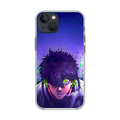 Blue Lock Japan Team Captain Phone Case