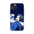 Isagi Winning Scream Phone Case