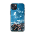 Attack on Titan Phone Case