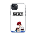 Shanks And luffy Phone Case