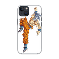 Goku DBZ Phone Case
