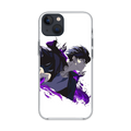 Solo Leveling Jinwoo Phone Case
