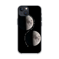 Moon Talking phone Case