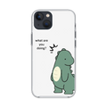 Miss you phone Case