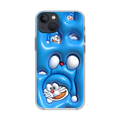 Doremon Blue Cute Phone Case