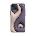 Side Heart Love Phone Case