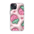 Pink Pie Cute Phone Case