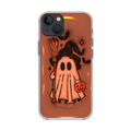 Scary Halloween Phone Case