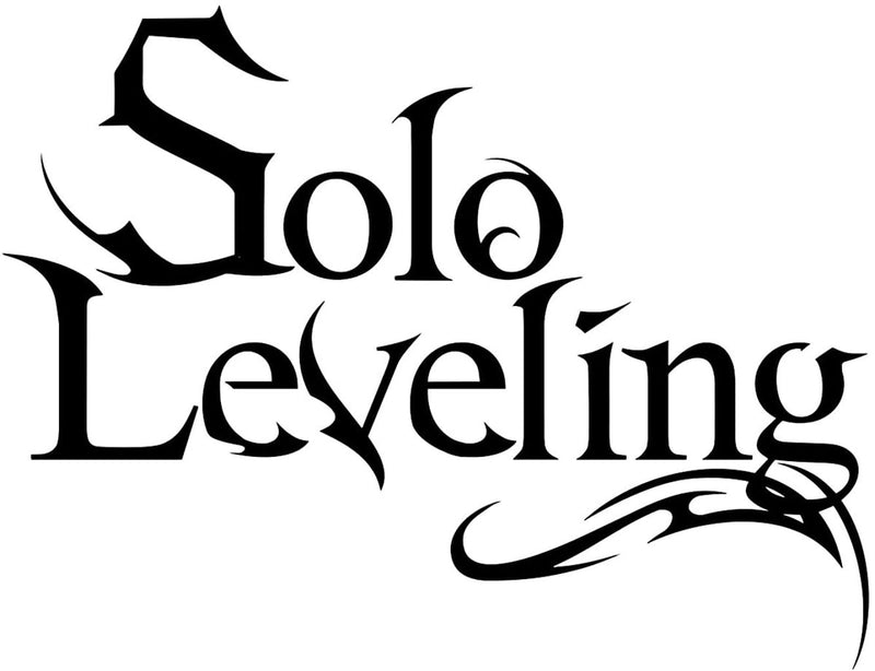 solo leveling
