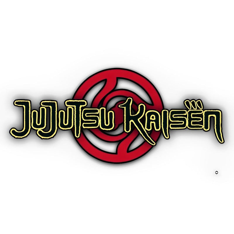 Jujutsu Kaisen Keychains