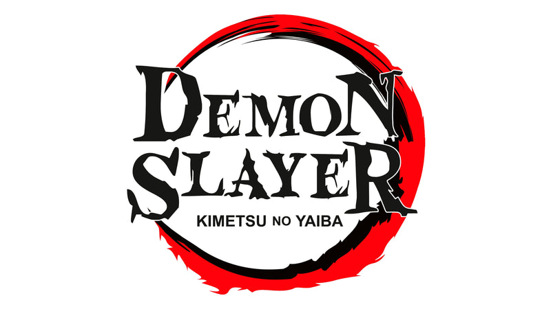 Demon Slayer Keychains