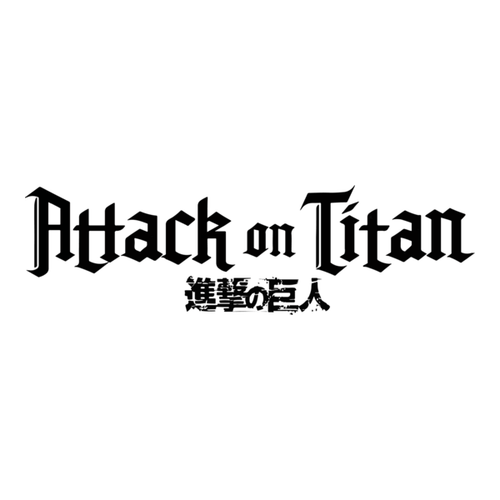 Attack on Titan