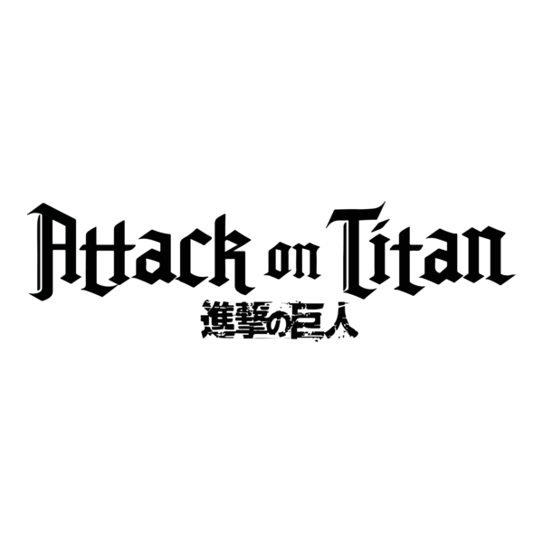 Attack on Titan Keychains