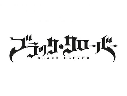 Black Clover