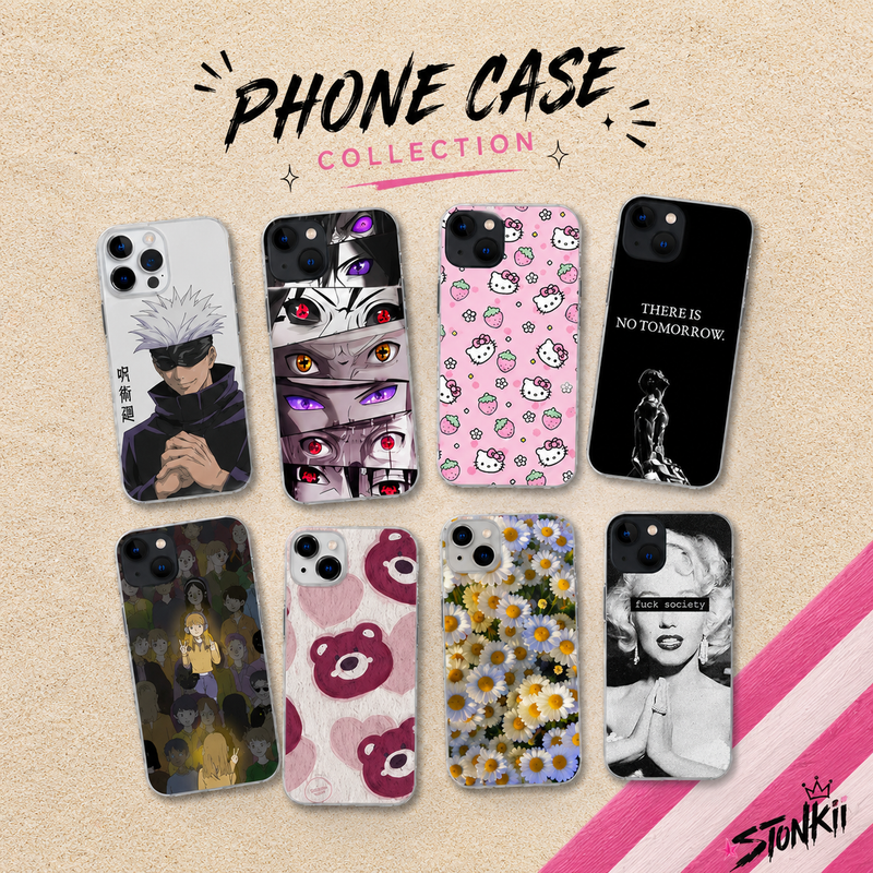 Phone Cases