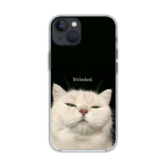 Locked Phone Case