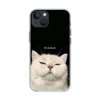 Locked Phone Case product image