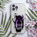 Jinwoo Anti-Yellow Shockproof Case