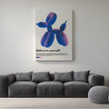 The Muse Neo-Pop Affirmation Wall Frame