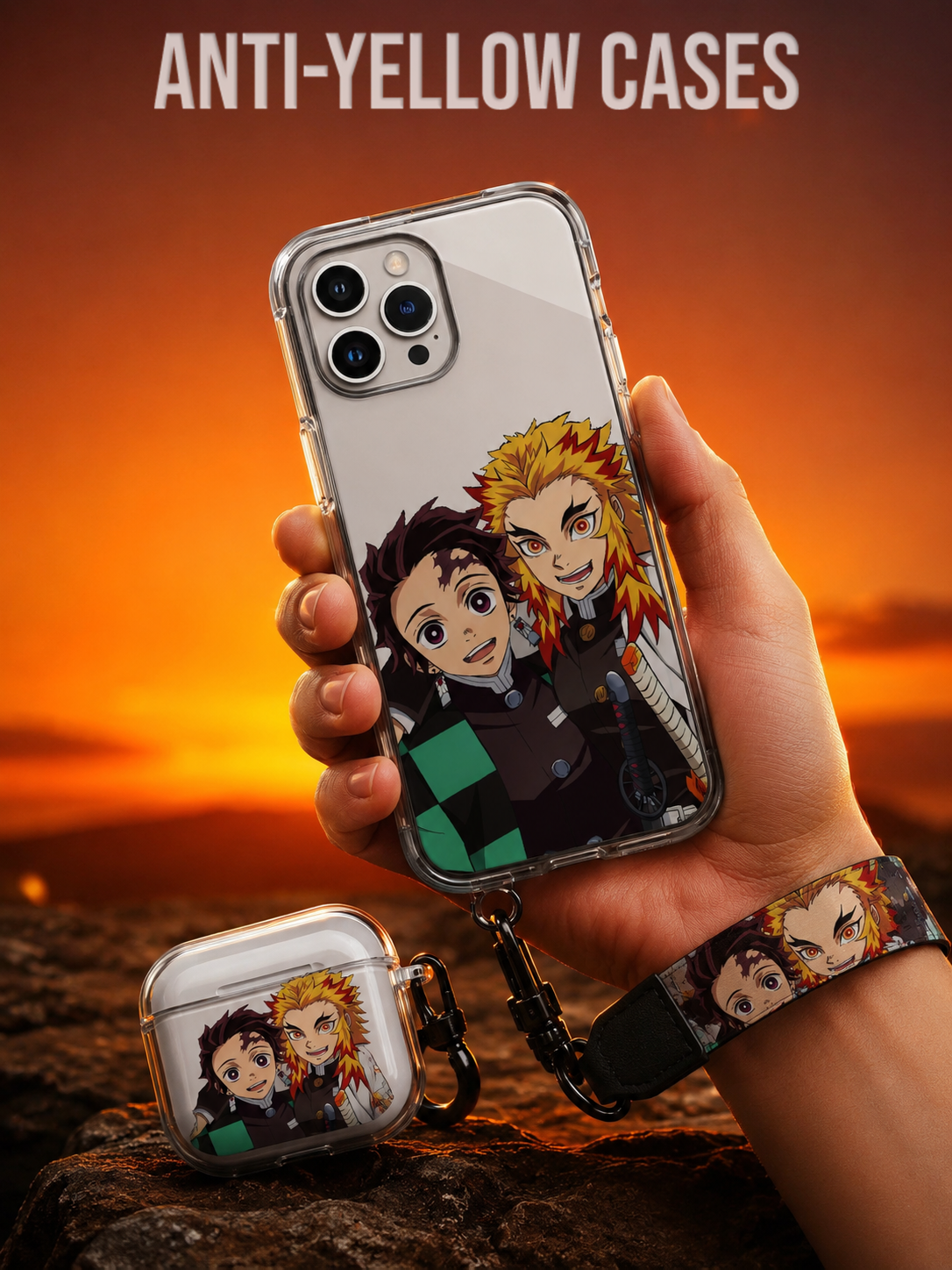 Hero banner slideshow