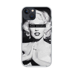Fu#k Society Phone Case