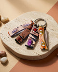 Naruto Legends Keychain Bundle — Naruto + Sasuke + Itachi + Pain