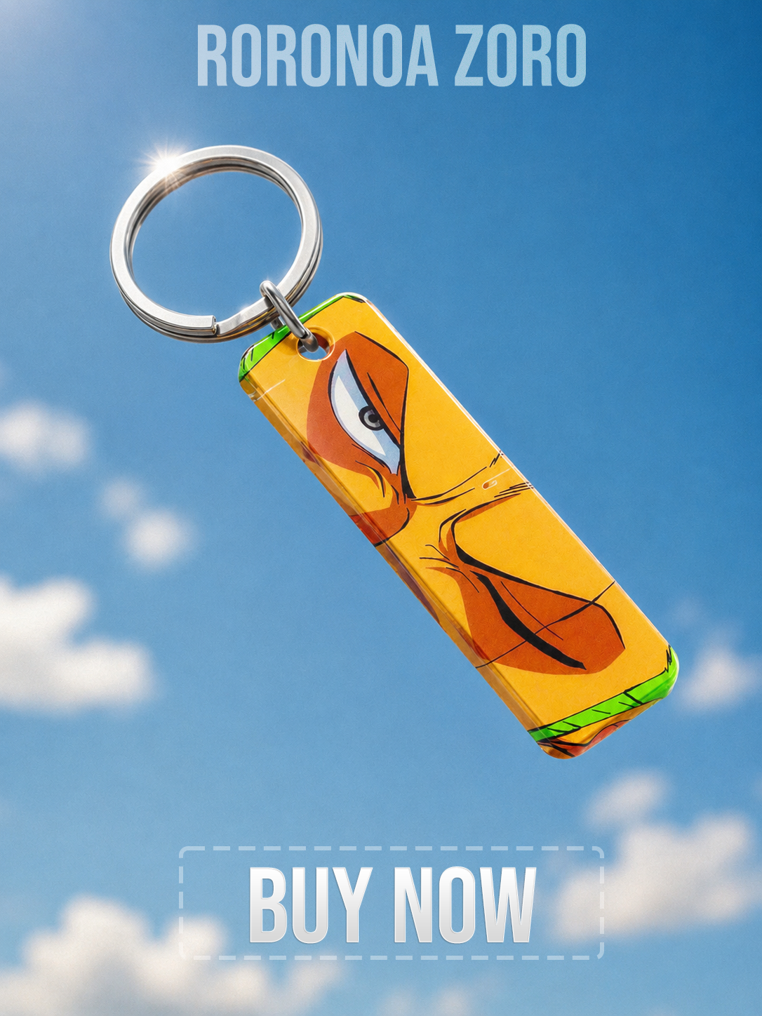 Hero banner slideshow