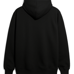Black Hoodie
