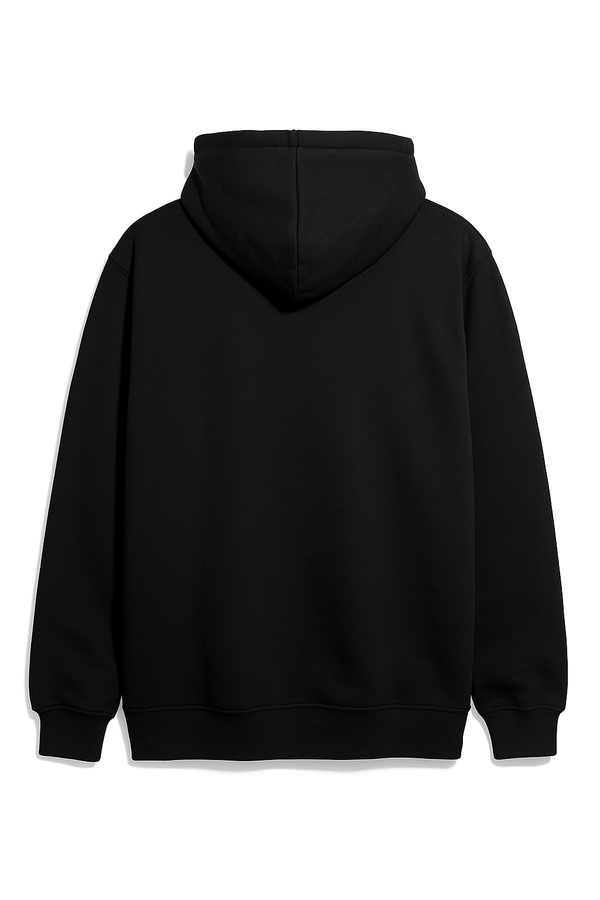 Black Hoodie