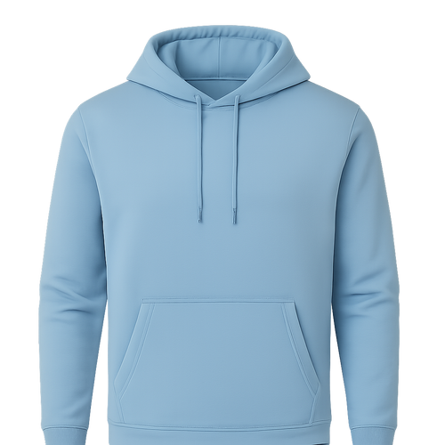 Classic Pullover Hoodie