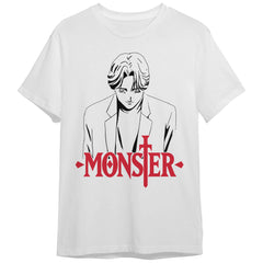 Monster Oversized Premium OVERSIZED T-shirt