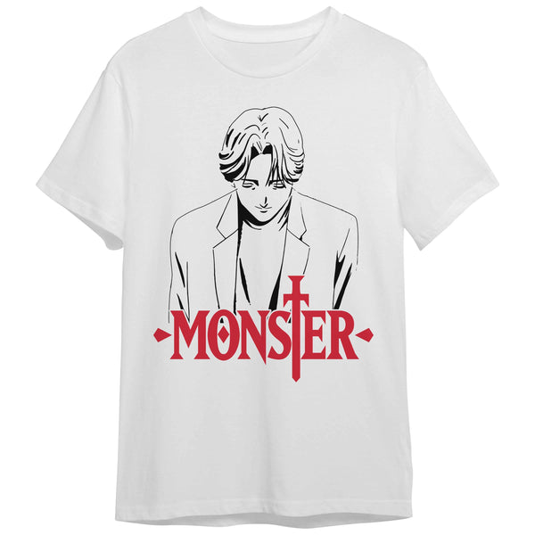 Monster Oversized Premium OVERSIZED T-shirt