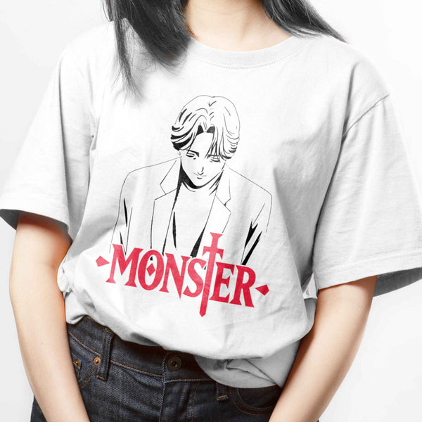 Monster Oversized Premium OVERSIZED T-shirt